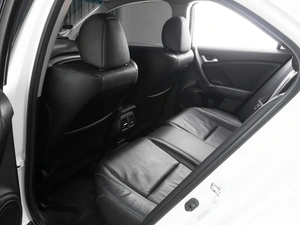 Седан Honda Accord 2011 года, 1599000 рублей, Тюмень