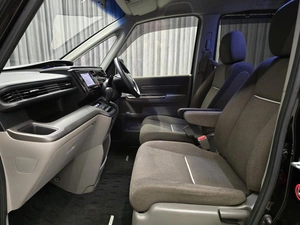 Минивэн Honda Stepwgn 2016 года, 1620000 рублей, Красноярск
