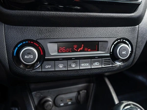 Седан Kia Rio 2016 года, 1070000 рублей, Краснодар