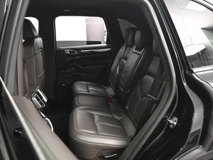 Внедорожник Porsche Cayenne S 2015 года, 4989000 рублей, Ставрополь