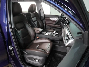 Внедорожник Chery Tiggo 8 Pro 2022 года, 2279000 рублей, Воронеж