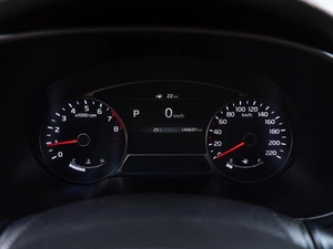 Внедорожник Kia Soul 2017 года, 1499000 рублей, Саратов