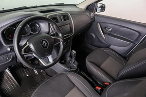 Хетчбэк Renault Sandero Stepway 2021 года, 1279000 рублей, Пермь