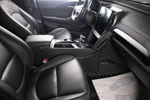 Внедорожник Hyundai ix35 2021 года, 2399000 рублей, Оренбург