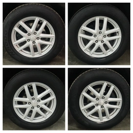 Внедорожник Kia Sorento 2018 года, 2570000 рублей, Курск