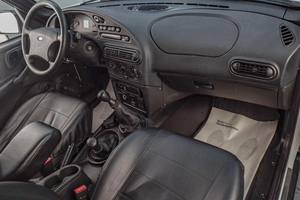 Внедорожник ВАЗ (LADA) Niva Travel 2024 года, 1169000 рублей, Челябинск