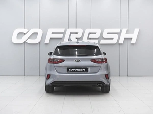 Хетчбэк Kia Ceed 2020 года, 1815000 рублей, Ростов-на-Дону