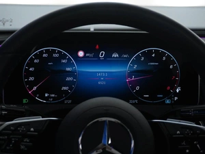 Седан Mercedes-benz E-класс 2024 года, 6499077 рублей, Москва