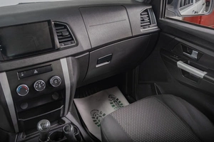 Внедорожник УАЗ Patriot 2018 года, 1089000 рублей, Томск