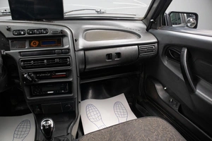 Хетчбэк ВАЗ (LADA) 2114 Samara 2007 года, 219000 рублей, Оренбург