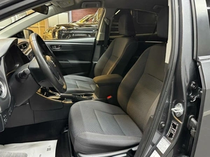 Седан Toyota Corolla 2016 года, 1597000 рублей, Красноярск