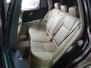 Внедорожник Mercedes-benz GLK-класс 2011 года, 1189000 рублей, Воронеж