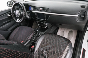 Седан Kia Rio 2019 года, 1049000 рублей, Красноярск