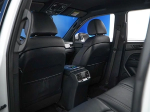 Пикап SsangYong Rexton Sports Khan 2022 года, 3800999 рублей, Москва