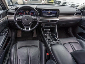 Седан Kia K5 2020 года, 2359000 рублей, Саратов