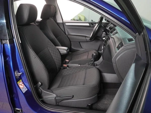 Лифтбек Skoda Rapid 2017 года, 1699000 рублей, Воронеж