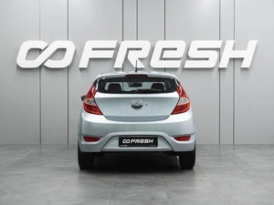 Хетчбэк Hyundai Solaris 2012 года, 799000 рублей, Воронеж
