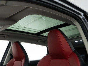 Внедорожник Changan UNI-S 2024 года, 2221444 рублей, Москва