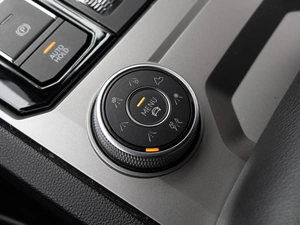 Внедорожник Volkswagen Touareg 2018 года, 5100000 рублей, Краснодар