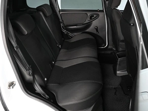 Внедорожник ВАЗ (LADA) Niva Travel 2022 года, 1249000 рублей, Аксай