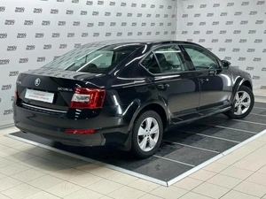 Лифтбек Skoda Octavia 2014 года, 998000 рублей, Красноярск