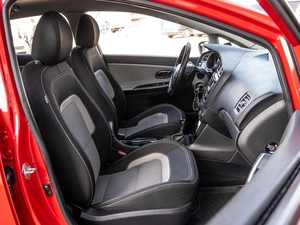 Хетчбэк Kia Ceed 2015 года, 1391000 рублей, Краснодар