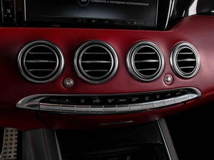 Купе Mercedes-benz S-класс 2015 года, 4890000 рублей, Аксай