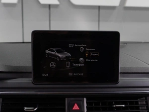 Седан Audi A4 2018 года, 2520000 рублей, Тюмень