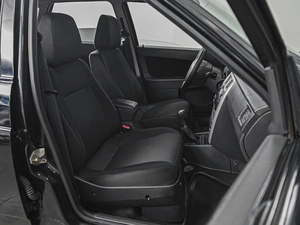 Хетчбэк ВАЗ (LADA) Priora 2013 года, 469000 рублей, Ставрополь