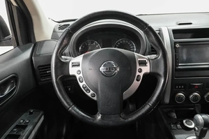 Внедорожник Nissan X-Trail 2013 года, 1399000 рублей, Новокузнецк