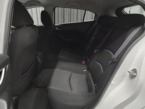 Хетчбэк Mazda Axela 2015 года, 1149000 рублей, Красноярск