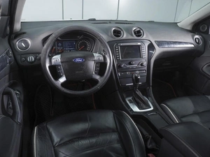 Седан Ford Mondeo 2012 года, 849000 рублей, Ростов-на-Дону