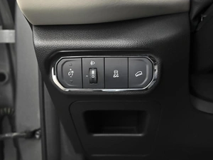 Внедорожник Haval Jolion 2021 года, 1799000 рублей, Ставрополь