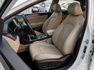 Седан Hyundai Sonata 2018 года, 2230000 рублей, Краснодар