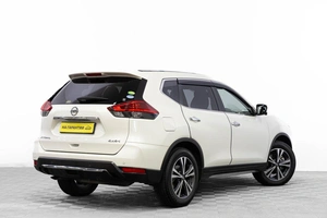 Внедорожник Nissan X-Trail 2019 года, 2489000 рублей, Барнаул
