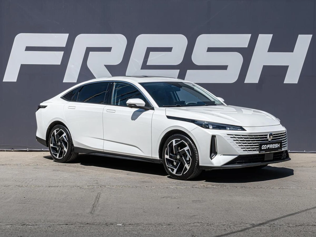 Седан Changan Lamore 2023 года, 1710000 рублей, Краснодар