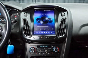 Универсал Ford Focus 2019 года, 1199000 рублей, Красноярск