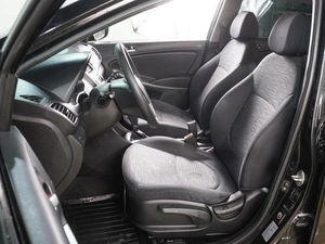 Хетчбэк Hyundai Solaris 2014 года, 999000 рублей, Воронеж