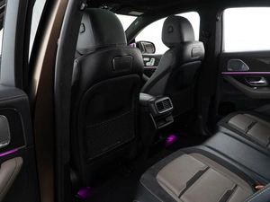 Внедорожник Mercedes-benz GLE-класс AMG 2020 года, 8473055 рублей, Москва