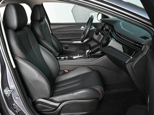 Седан OMODA S5 2023 года, 1539000 рублей, Аксай