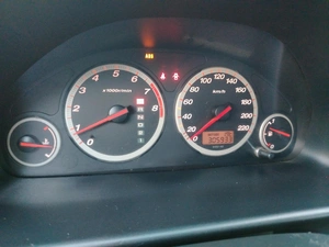 Внедорожник Honda CR-V 2002 года, 820000 рублей, Емельяново