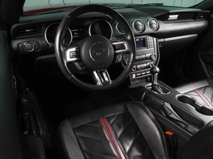 Купе Ford Mustang 2019 года, 2629000 рублей, Воронеж