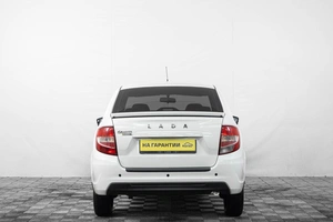 Седан ВАЗ (LADA) Granta 2019 года, 649000 рублей, Кемерово