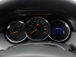 Внедорожник Renault Duster 2017 года, 1230000 рублей, Тверь