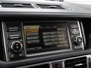 Внедорожник Land Rover Range Rover 2011 года, 1920000 рублей, Краснодар