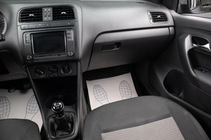 Седан Volkswagen Polo 2011 года, 659000 рублей, Оренбург