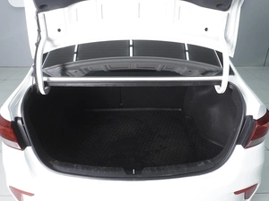 Седан Kia Rio 2017 года, 1200000 рублей, Ростов-на-Дону