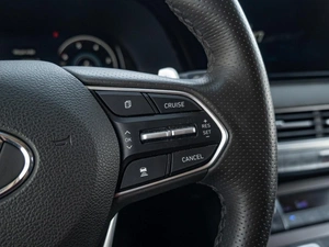 Внедорожник Hyundai Palisade 2021 года, 5250000 рублей, Краснодар