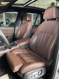 Внедорожник BMW X5 2019 года, 6499000 рублей, Солонцы
