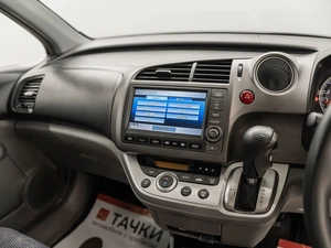 Минивэн Honda Stream 2009 года, 1115000 рублей, Красноярск